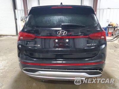Zdjęcie 6 z 14 samochodu: 2023 HYUNDAI SANTA FE LIMITED VIN:5NMS4DAL5PH509962 - miniatura