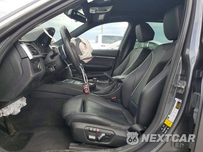Zdjęcie 7 z 12 samochodu: 2016 BMW 328 D XDRIVE VIN:WBA8J1C56GK458697 - miniatura