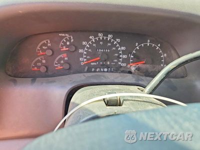 Zdjęcie 9 z 12 samochodu: 1999 FORD F250 SUPER DUTY VIN:1FTNX20L4XEA08591 - miniatura