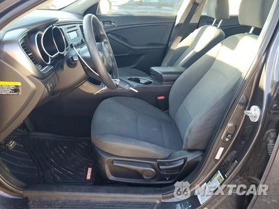 Zdjęcie 7 z 12 samochodu: 2015 KIA OPTIMA LX VIN:KNAGM4A79F5630307 - miniatura