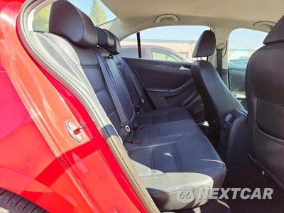 Zdjęcie 10 z 12 samochodu: 2014 VOLKSWAGEN JETTA SE VIN:3VWD17AJ9EM430304 - miniatura