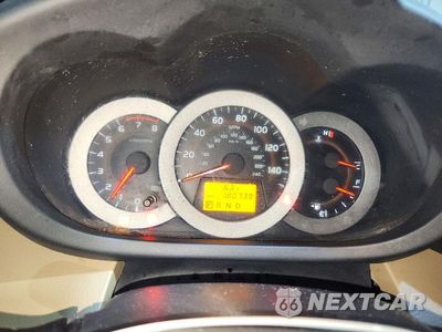 Zdjęcie 9 z 13 samochodu: 2009 TOYOTA RAV4 LIMITED VIN:JTMBK31V39D004208 - miniatura
