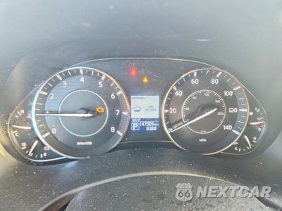 Zdjęcie 9 z 13 samochodu: 2020 NISSAN ARMADA SL VIN:JN8AY2NC5LX517421 - miniatura
