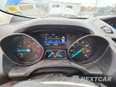 Zdjęcie 9 z 12 samochodu: 2018 FORD ESCAPE S VIN:1FMCU0F73JUB41897 - miniatura