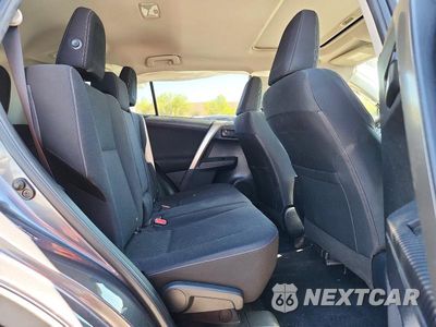 Zdjęcie 11 z 14 samochodu: 2013 TOYOTA RAV4 XLE VIN:JTMRFREV2DD001597 - miniatura