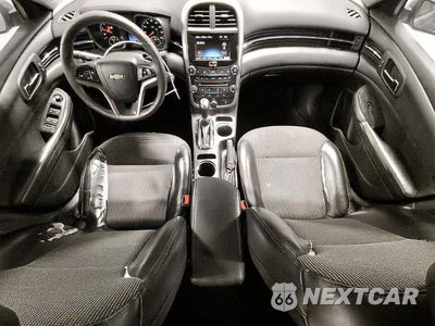 Zdjęcie 8 z 14 samochodu: 2015 CHEVROLET MALIBU 1LT VIN:1G11C5SL3FF142860 - miniatura