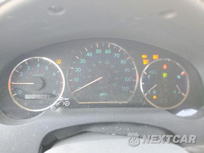 Zdjęcie 9 z 13 samochodu: 2008 TOYOTA SIENNA XLE VIN:5TDZK22C68S171123 - miniatura