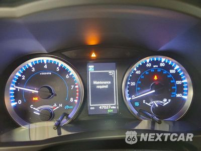 Zdjęcie 9 z 12 samochodu: 2019 TOYOTA HIGHLANDER LE PLUS VIN:5TDBZRFH7KS922457 - miniatura