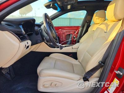 Zdjęcie 7 z 12 samochodu: 2018 CADILLAC CTS LUXURY VIN:1G6AR5SS8J0172724 - miniatura