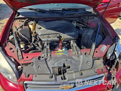 Zdjęcie 11 z 12 samochodu: 2009 CHEVROLET IMPALA 1LT VIN:2G1WT57N191325086 - miniatura