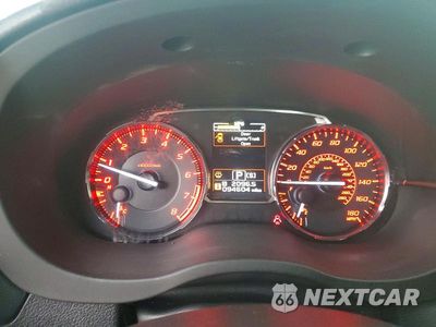 Zdjęcie 9 z 12 samochodu: 2017 SUBARU WRX PREMIUM VIN:JF1VA1E6XH8836696 - miniatura