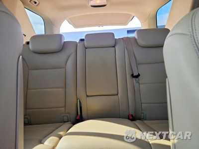 Zdjęcie 10 z 13 samochodu: 2010 MERCEDES-BENZ ML 350 4MATIC VIN:4JGBB8GB7AA613135 - miniatura