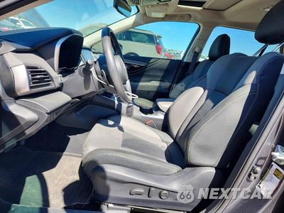 Zdjęcie 7 z 13 samochodu: 2024 SUBARU OUTBACK ONYX EDITION VIN:4S4BTALC9R3256821 - miniatura