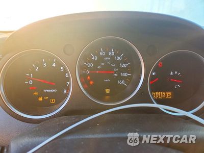 Zdjęcie 9 z 12 samochodu: 2007 NISSAN MAXIMA 3.5 SE VIN:1N4BA41E07C810184 - miniatura