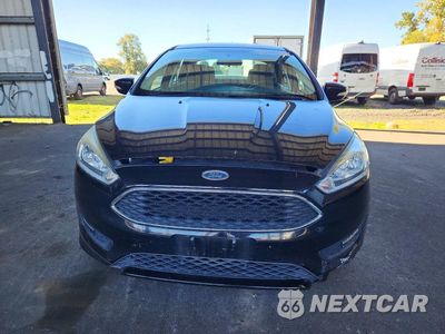 Piąte zdjęcie samochodu w środku: 2015 FORD FOCUS SE VIN:1FADP3F22FL364117 - miniatura