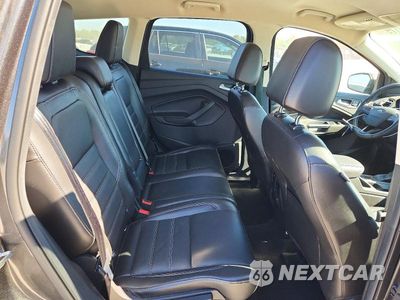 Zdjęcie 11 z 13 samochodu: 2017 FORD ESCAPE TITANIUM VIN:1FMCU9JD5HUD66205 - miniatura