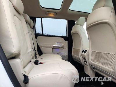 Zdjęcie 11 z 14 samochodu: 2023 MERCEDES-BENZ GLB 250 4MATIC VIN:W1N4M4HB7PW318037 - miniatura