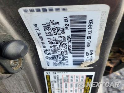 Zdjęcie 12 z 12 samochodu: 2007 TOYOTA COROLLA S VIN:1NXBR32EX7Z913145 - miniatura