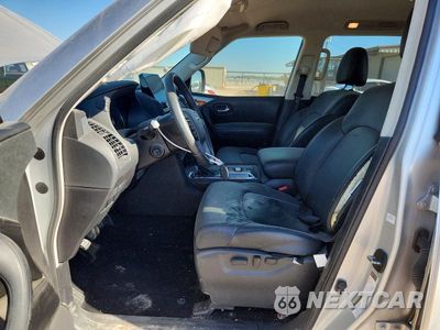 Zdjęcie 7 z 13 samochodu: 2023 NISSAN ARMADA SV VIN:JN8AY2AC2P9181131 - miniatura