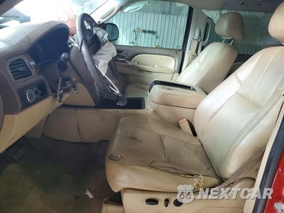 Zdjęcie 7 z 12 samochodu: 2013 GMC SIERRA C1500 SLT VIN:3GTP1WE01DG298504 - miniatura