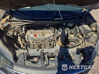 Zdjęcie 12 z 13 samochodu: 2013 HONDA CR-V EXL VIN:2HKRM3H72DH500362 - miniatura