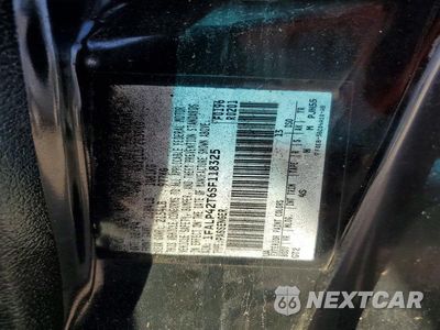 Zdjęcie 12 z 12 samochodu: 1995 FORD MUSTANG GT VIN:1FALP42T6SF118325 - miniatura