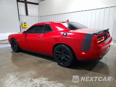 Drugie zdjęcie samochodu z przodu: 2015 DODGE CHALLENGER R/T SCAT PACK VIN:2C3CDZFJ5FH747463 - miniatura