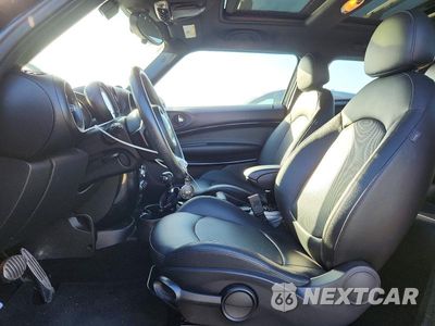 Zdjęcie 7 z 12 samochodu: 2014 MINI COOPER S PACEMAN VIN:WMWSS5C59EWN67154 - miniatura