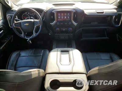 Zdjęcie 8 z 13 samochodu: 2022 CHEVROLET SILVERADO K2500 HIGH COUNTRY VIN:1GC4YREY5NF310825 - miniatura