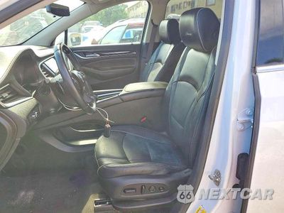 Zdjęcie 7 z 13 samochodu: 2020 BUICK ENCLAVE AVENIR VIN:5GAERDKW2LJ288351 - miniatura