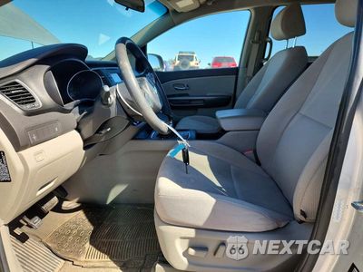 Zdjęcie 7 z 13 samochodu: 2015 KIA SEDONA LX VIN:KNDMB5C13F6030855 - miniatura