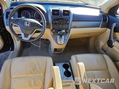 Zdjęcie 8 z 12 samochodu: 2009 HONDA CR-V EXL VIN:5J6RE48719L068735 - miniatura