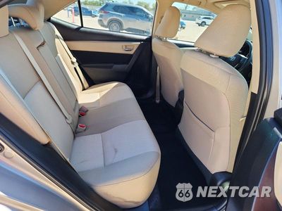 Zdjęcie 10 z 12 samochodu: 2015 TOYOTA COROLLA LE PLUS VIN:5YFBURHE2FP187693 - miniatura