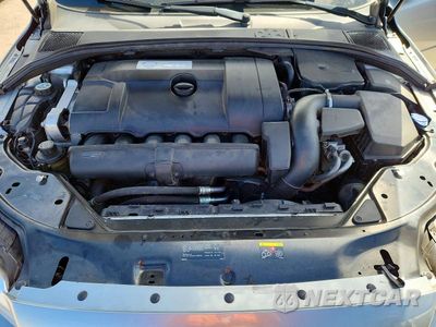 Zdjęcie 11 z 12 samochodu: 2011 VOLVO S80 3.2 VIN:YV1952AS7B1143359 - miniatura