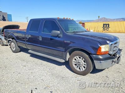Czwarte zdjęcie samochodu z boku: 2000 FORD F350 SRW SUPER DUTY VIN:3FTSW30F8YMA53650 - miniatura