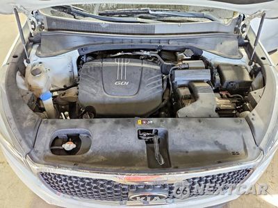 Zdjęcie 12 z 14 samochodu: 2017 KIA SORENTO LX V6 VIN:5XYPGDA55HG235043 - miniatura