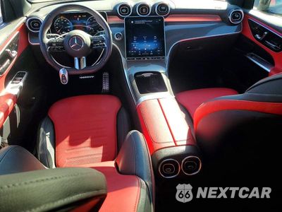 Zdjęcie 8 z 13 samochodu: 2024 MERCEDES-BENZ GLC 300 4MATIC VIN:W1NKM4HBXRF105447 - miniatura