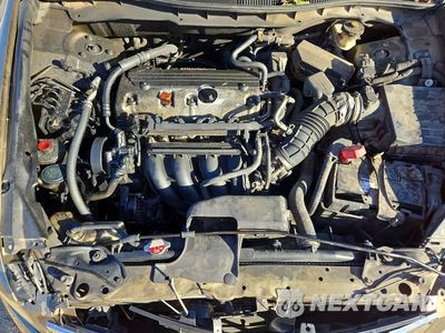 Zdjęcie 11 z 12 samochodu: 2010 HONDA ACCORD LX VIN:1HGCP2F31AA058444 - miniatura
