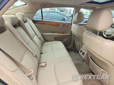 Zdjęcie 10 z 12 samochodu: 2006 TOYOTA AVALON XLS VIN:4T1BK36B46U160263 - miniatura