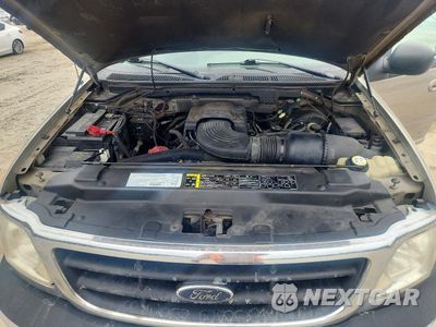 Zdjęcie 11 z 12 samochodu: 2003 FORD F150 SUPERCREW VIN:1FTRW07663KA21847 - miniatura