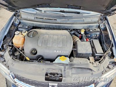 Zdjęcie 12 z 13 samochodu: 2013 DODGE JOURNEY CREW VIN:3C4PDDDG9DT711013 - miniatura