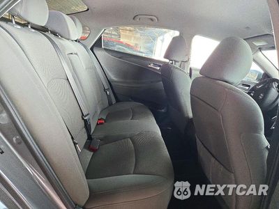 Zdjęcie 10 z 12 samochodu: 2013 HYUNDAI SONATA GLS VIN:5NPEB4AC2DH674370 - miniatura