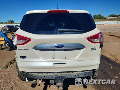 Zdjęcie 6 z 12 samochodu: 2013 FORD ESCAPE SEL VIN:1FMCU9H93DUC71833 - miniatura