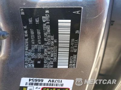 Zdjęcie 13 z 13 samochodu: 2014 TOYOTA SIENNA LE VIN:5TDKK3DC8ES523103 - miniatura