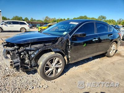 2013 NISSAN ALTIMA 2.5 1N4AL3AP4DN547702 - główne zdjęcie licytacji z USA - miniatura