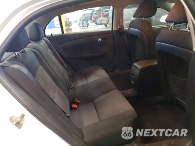 Zdjęcie 10 z 12 samochodu: 2012 CHEVROLET MALIBU 1LT VIN:1G1ZC5EU5CF113668 - miniatura