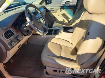 Zdjęcie 7 z 12 samochodu: 2013 CHEVROLET SILVERADO K1500 LTZ VIN:3GCPKTE75DG356462 - miniatura