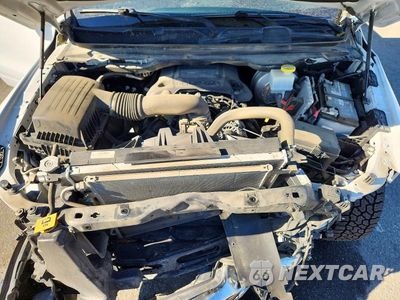 Zdjęcie 11 z 13 samochodu: 2019 RAM 1500 BIG HORN/LONE STAR VIN:1C6RREBT2KN912806 - miniatura