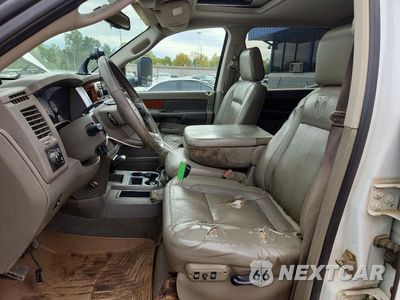 Zdjęcie 7 z 13 samochodu: 2007 DODGE RAM 3500 VIN:3D7MX49AX7G770461 - miniatura
