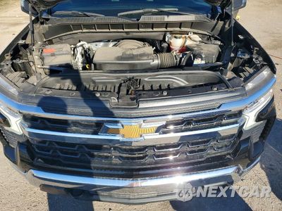 Zdjęcie 11 z 12 samochodu: 2024 CHEVROLET SILVERADO K1500 LT VIN:1GCUDDED8RZ118640 - miniatura